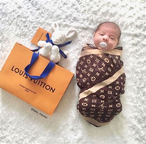 louis vuitton baby boy|louis vuitton baby gifts.